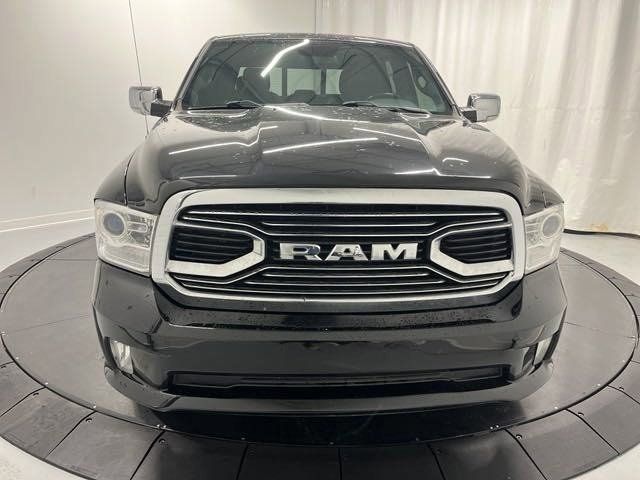 2017 Ram 1500 Limited