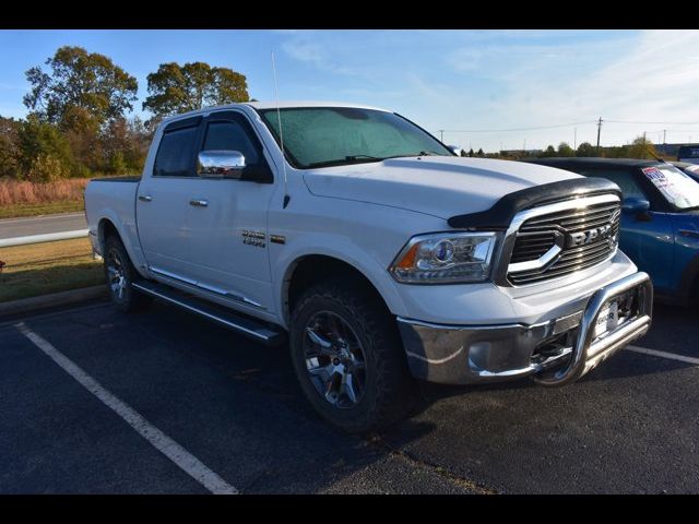 2017 Ram 1500 Limited