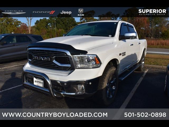 2017 Ram 1500 Limited