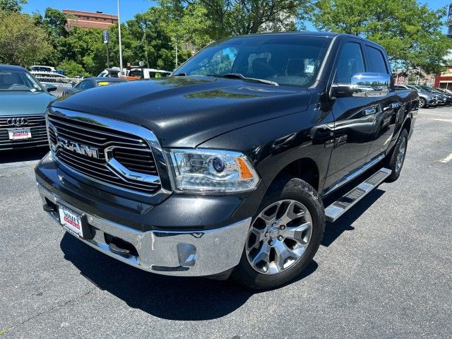 2017 Ram 1500 Limited