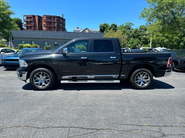 2017 Ram 1500 Limited