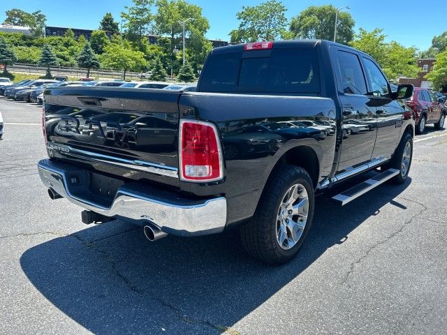 2017 Ram 1500 Limited