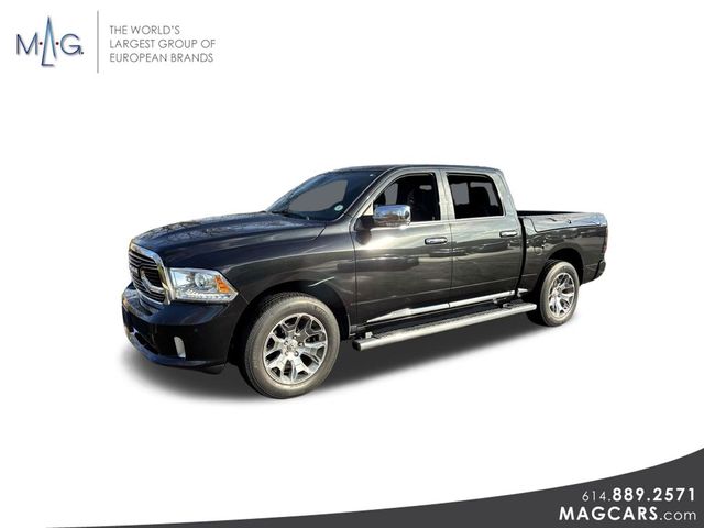 2017 Ram 1500 Limited