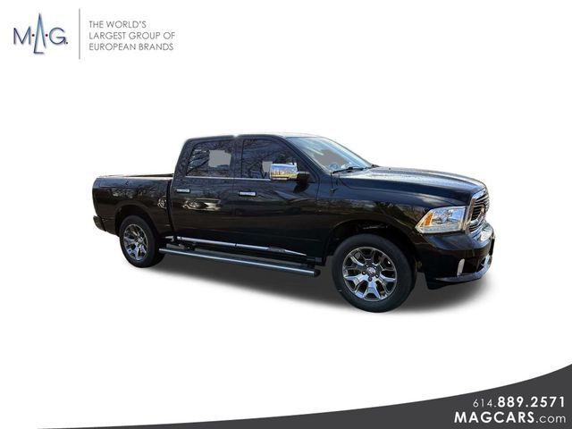 2017 Ram 1500 Limited