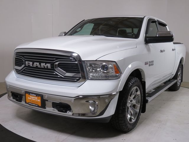 2017 Ram 1500 Limited