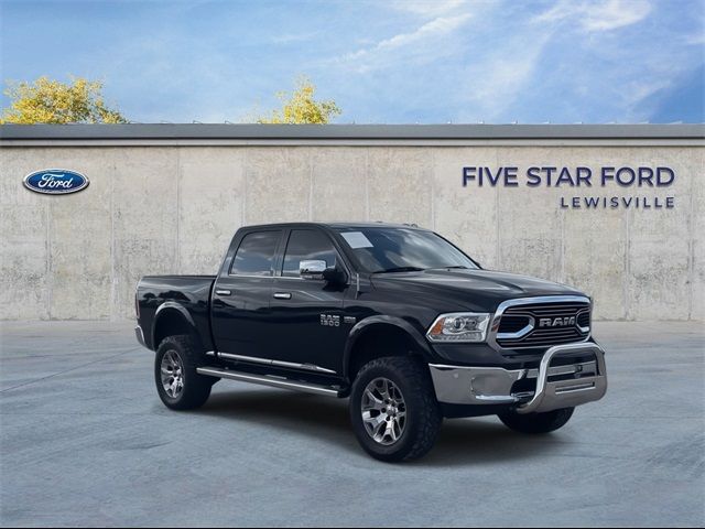 2017 Ram 1500 Limited