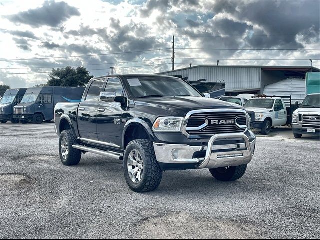 2017 Ram 1500 Limited