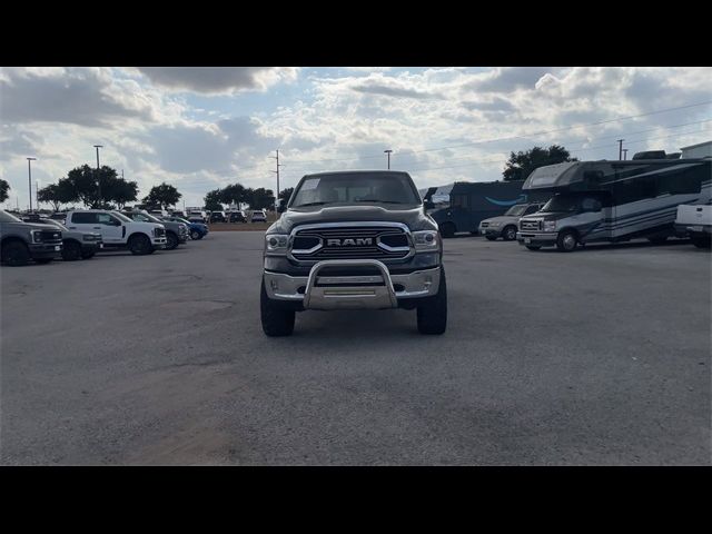 2017 Ram 1500 Limited