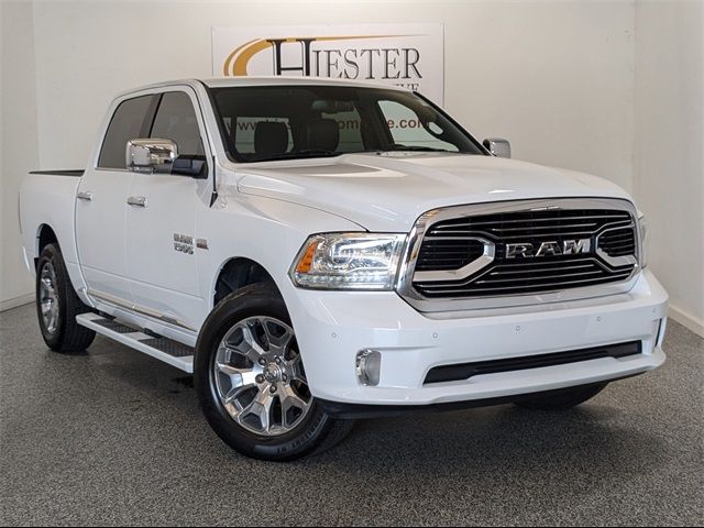 2017 Ram 1500 Limited