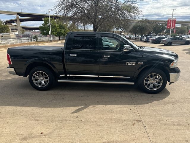 2017 Ram 1500 Limited