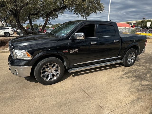 2017 Ram 1500 Limited