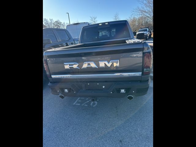 2017 Ram 1500 Limited