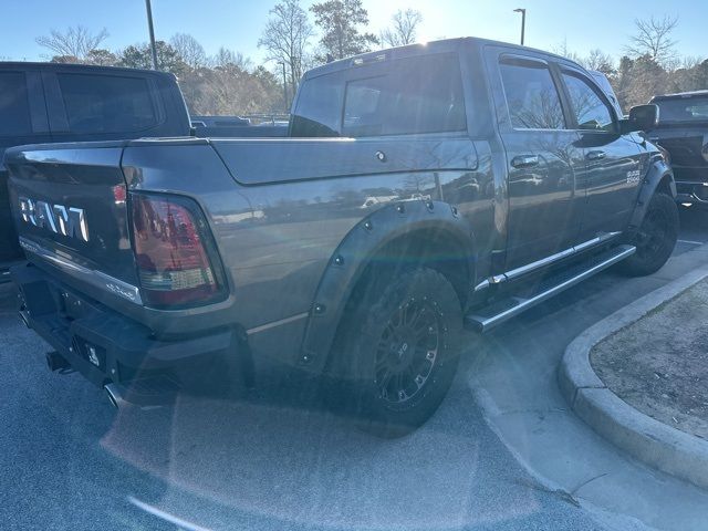 2017 Ram 1500 Limited