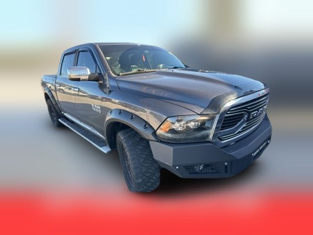 2017 Ram 1500 Limited