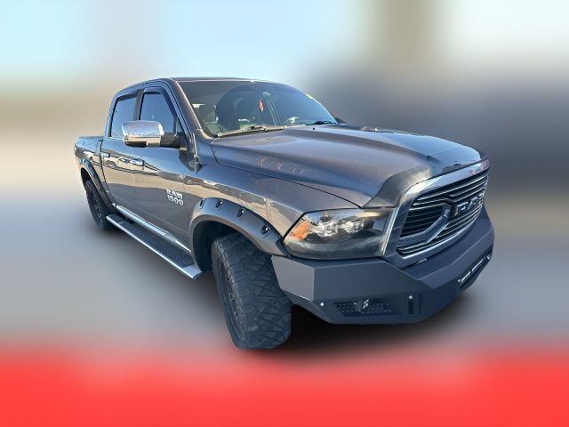 2017 Ram 1500 Limited