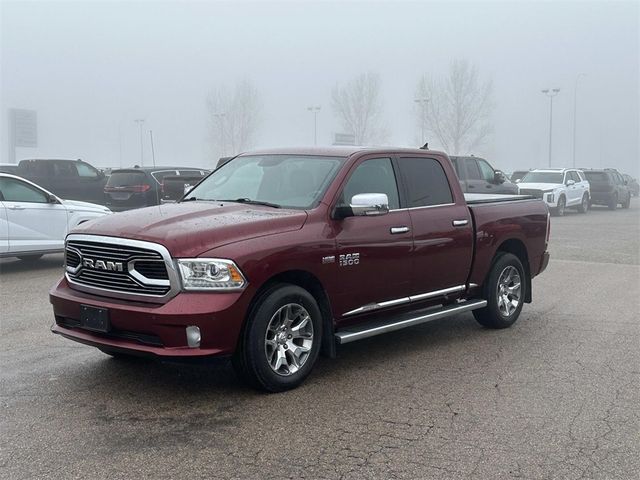 2017 Ram 1500 Limited