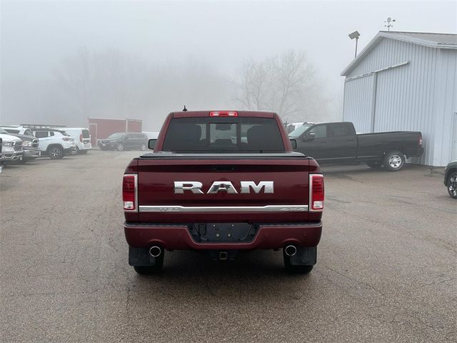 2017 Ram 1500 Limited