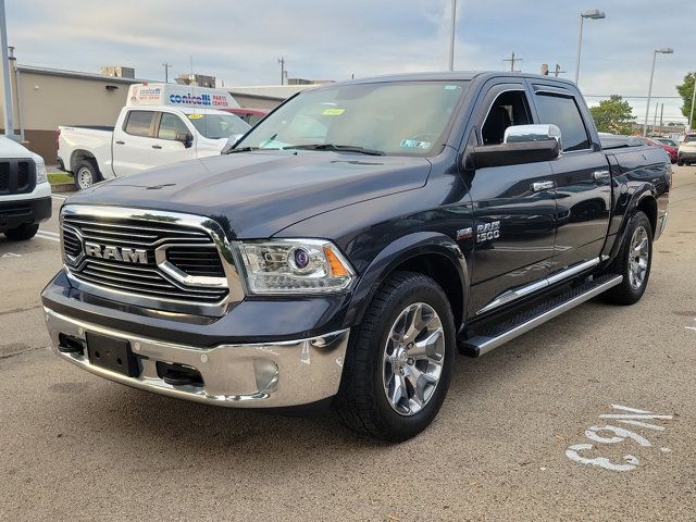 2017 Ram 1500 Limited