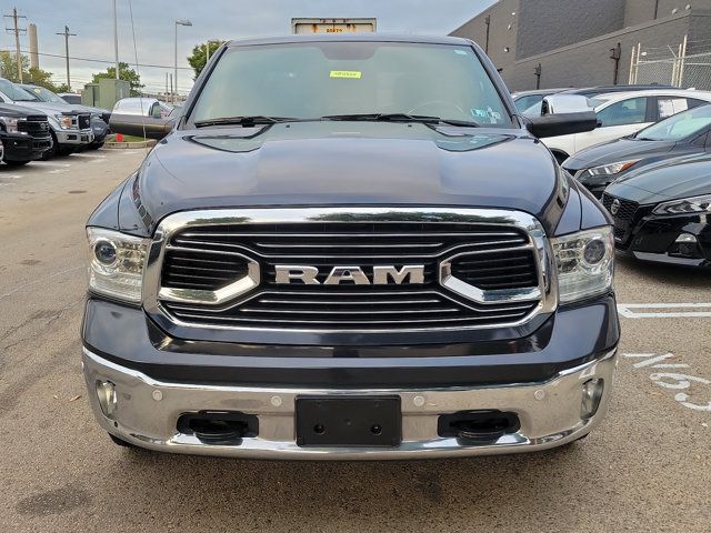 2017 Ram 1500 Limited