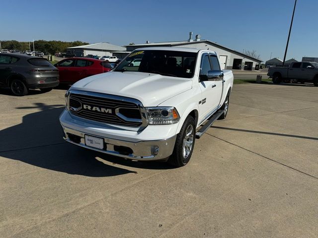 2017 Ram 1500 Limited