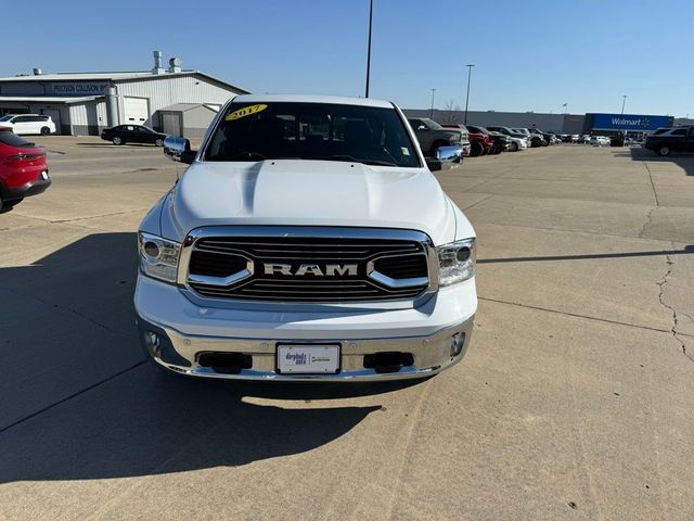 2017 Ram 1500 Limited