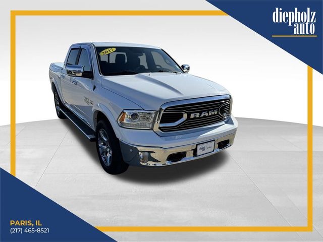 2017 Ram 1500 Limited