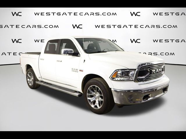 2017 Ram 1500 Limited