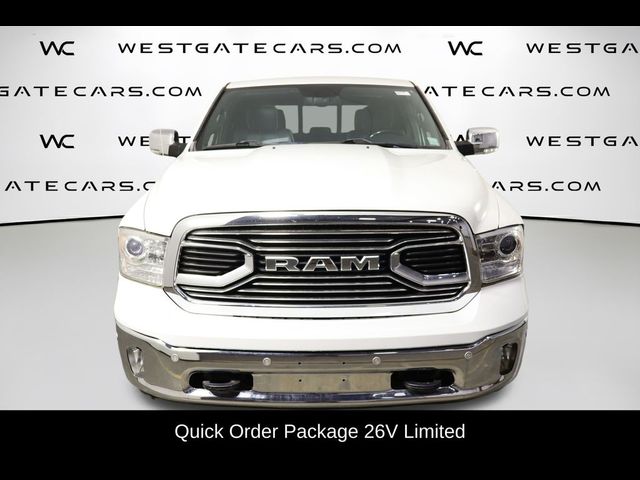 2017 Ram 1500 Limited