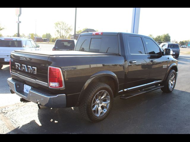 2017 Ram 1500 Limited