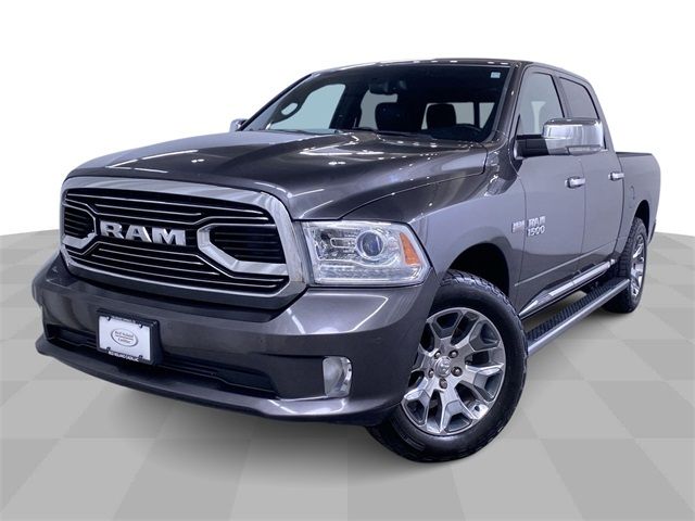 2017 Ram 1500 Limited