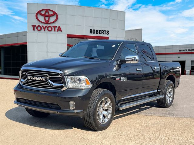 2017 Ram 1500 Limited