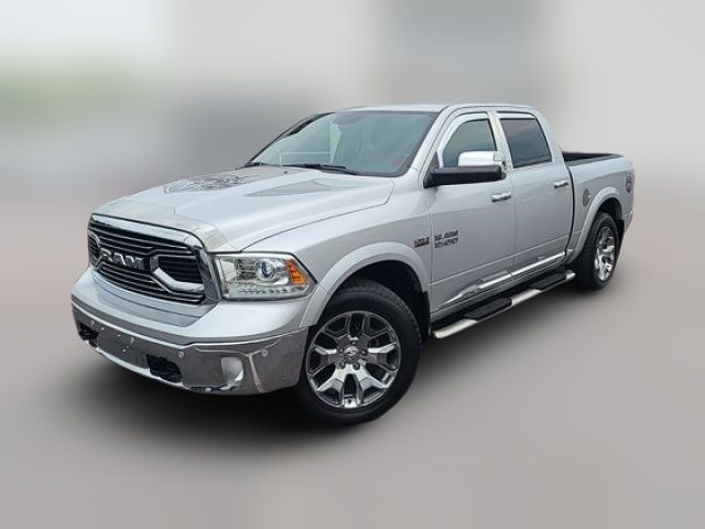 2017 Ram 1500 Limited