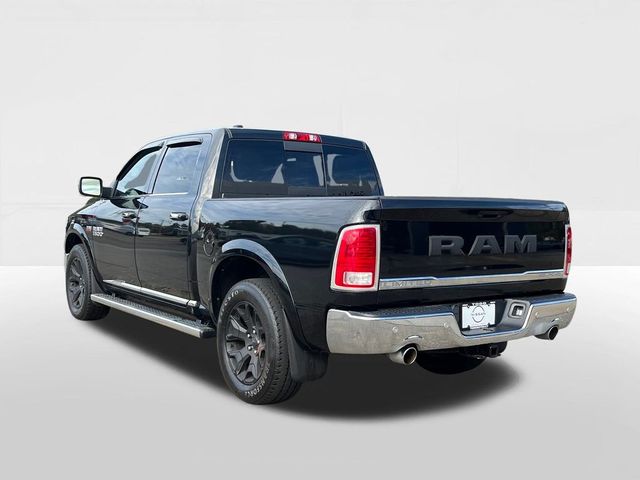 2017 Ram 1500 Limited