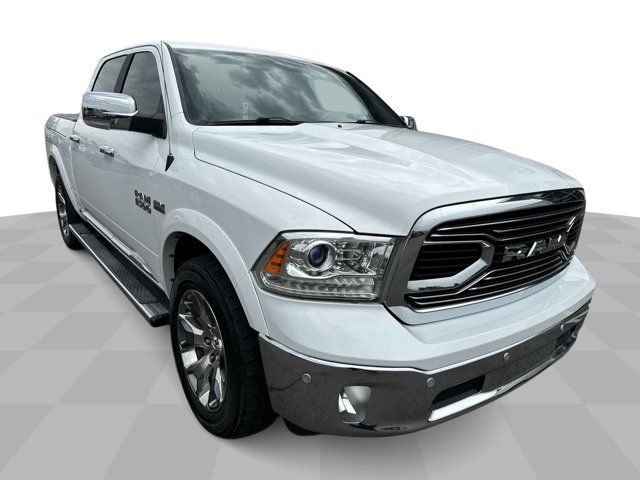 2017 Ram 1500 Limited