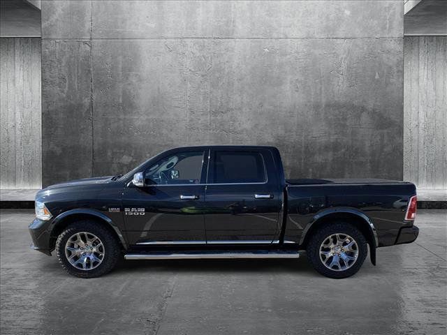 2017 Ram 1500 Limited