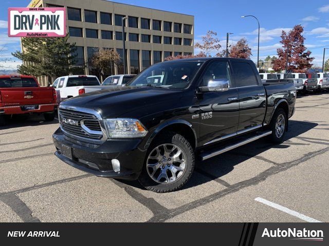 2017 Ram 1500 Limited