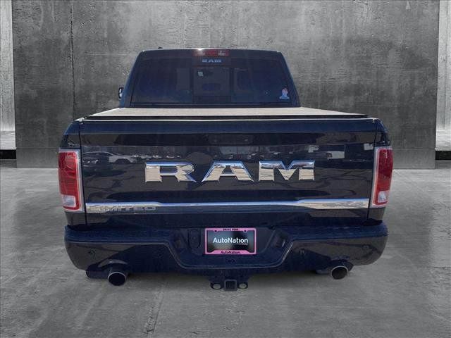 2017 Ram 1500 Limited