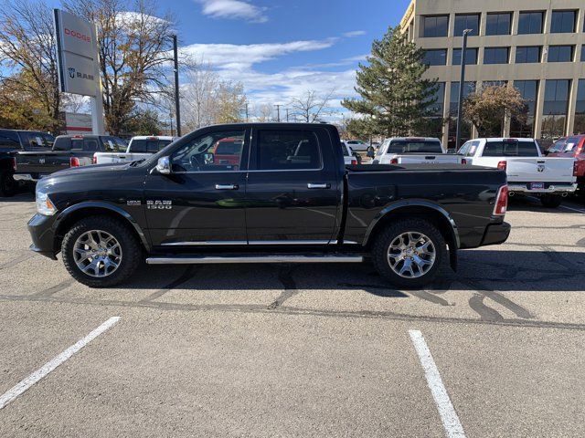 2017 Ram 1500 Limited