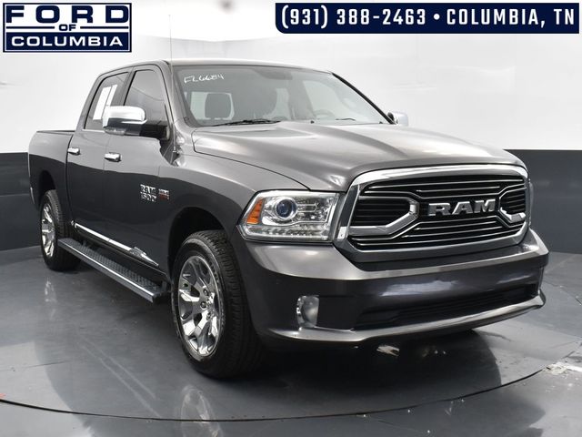 2017 Ram 1500 Limited