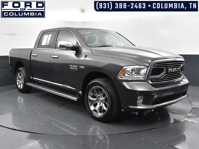 2017 Ram 1500 Limited