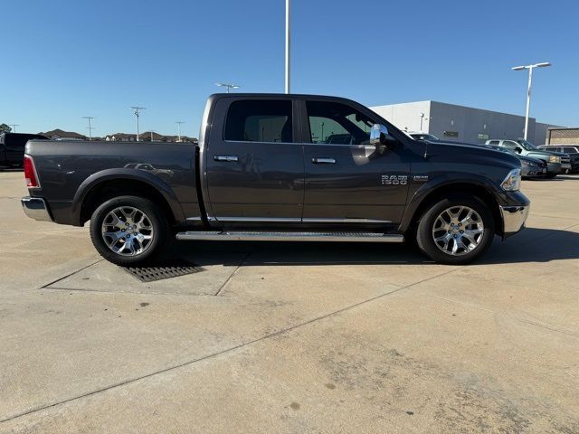 2017 Ram 1500 Limited