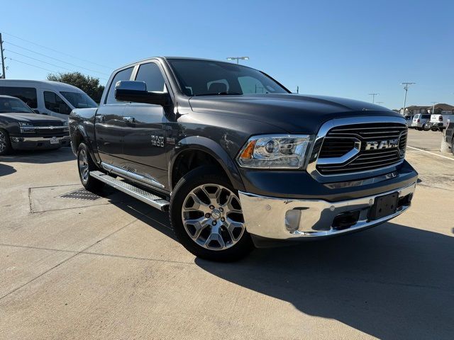 2017 Ram 1500 Limited