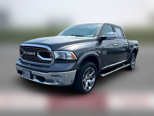 2017 Ram 1500 Limited