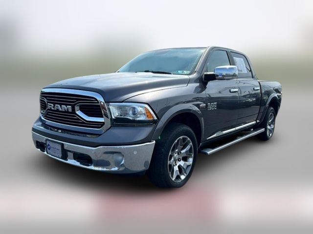 2017 Ram 1500 Limited