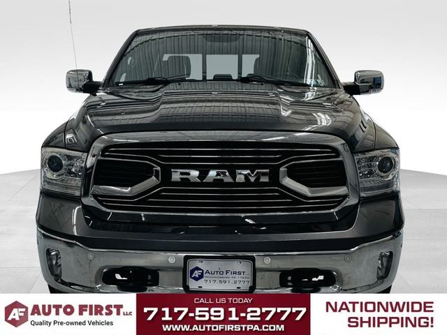 2017 Ram 1500 Limited