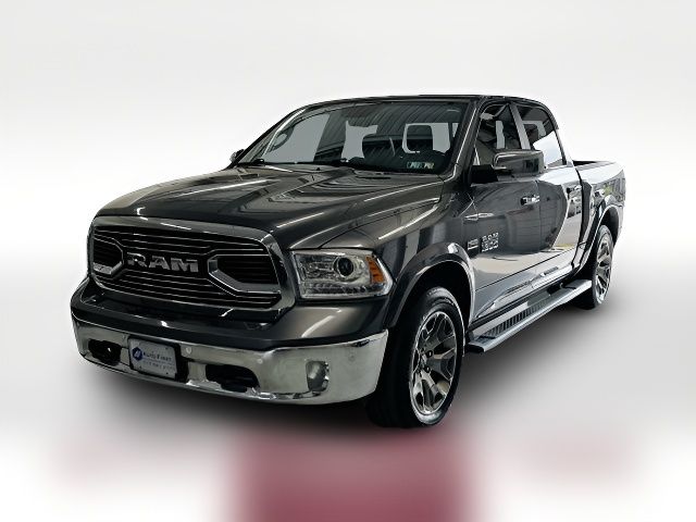 2017 Ram 1500 Limited