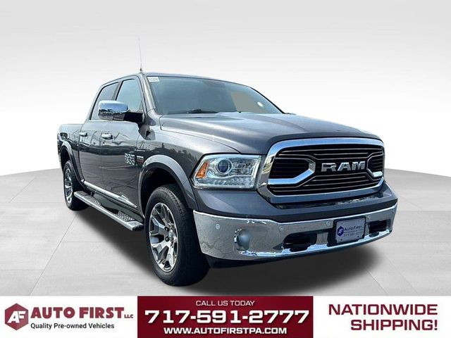 2017 Ram 1500 Limited