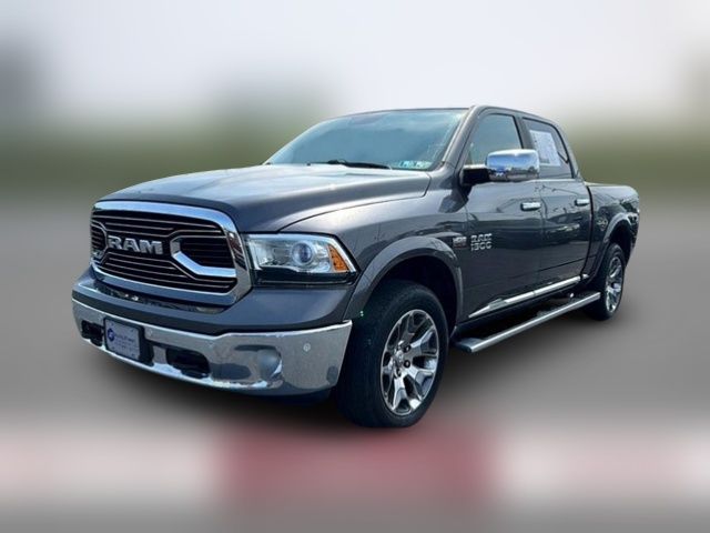 2017 Ram 1500 Limited