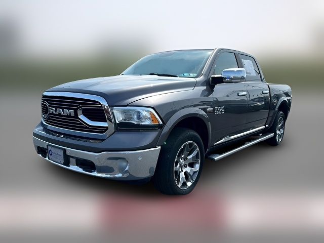 2017 Ram 1500 Limited