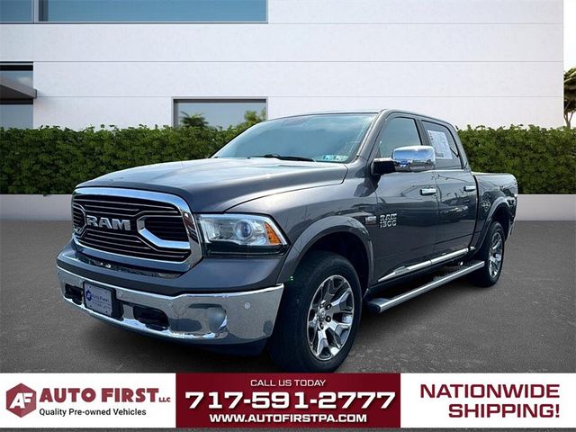 2017 Ram 1500 Limited